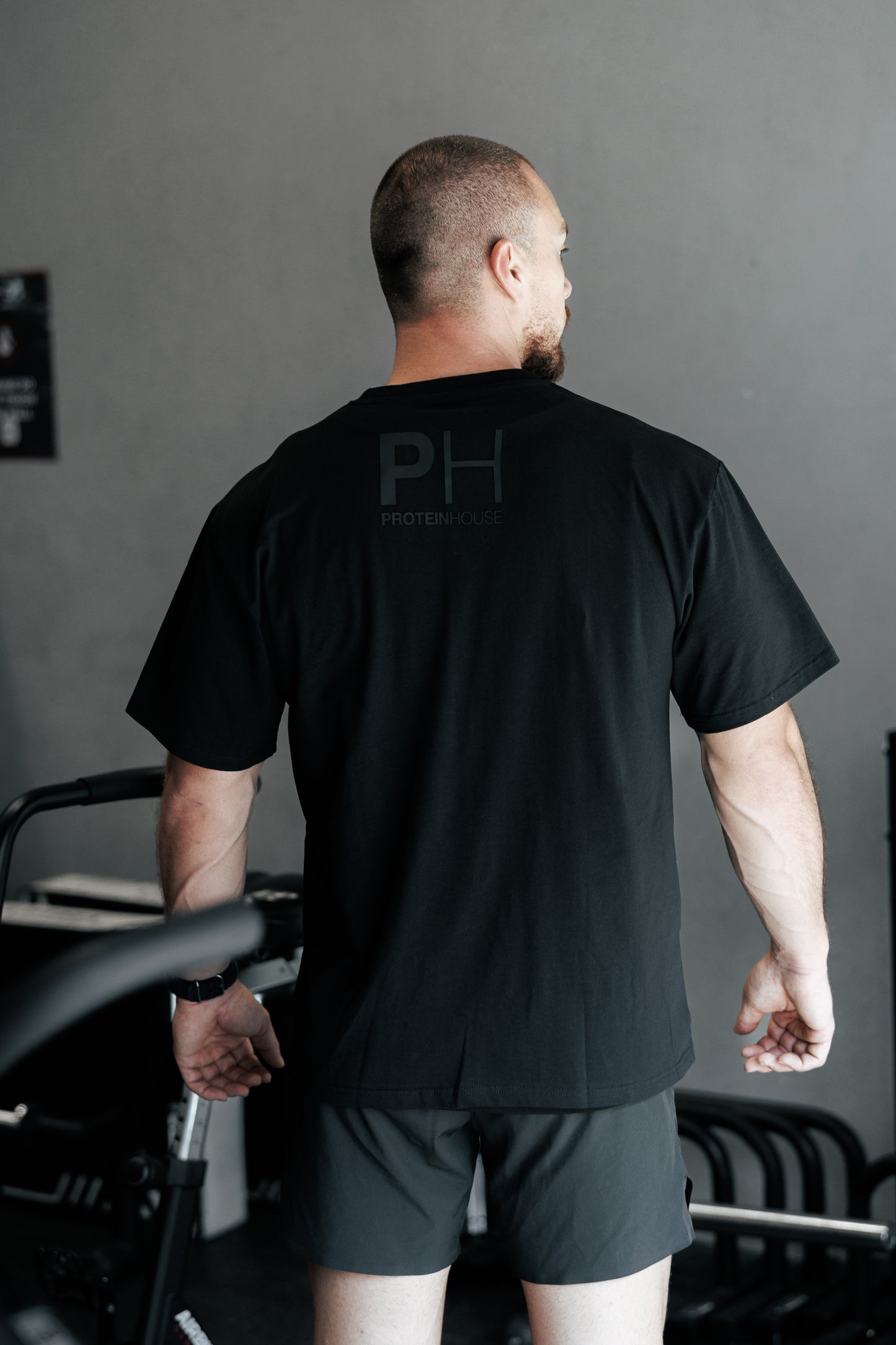 Oversize Tee