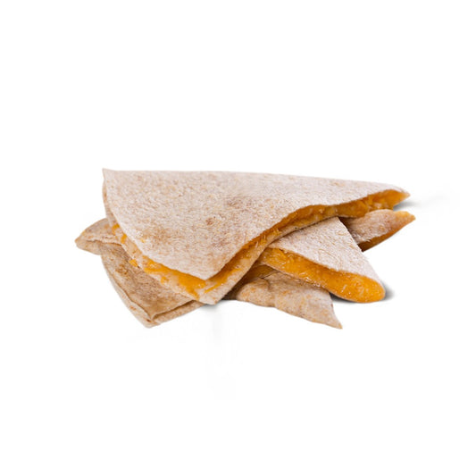Cheese Quesadilla