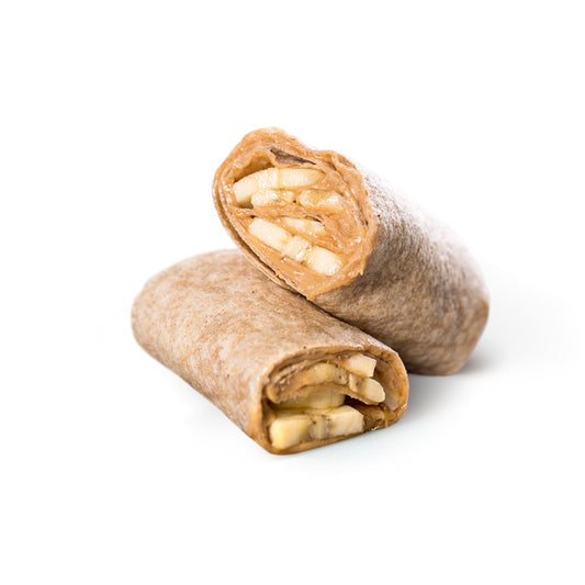 Fit Snack Wrap