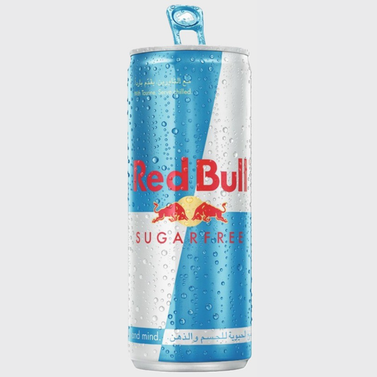 Red Bull Sugarfree