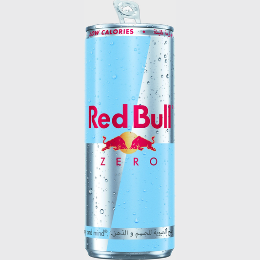 Red Bull Zero