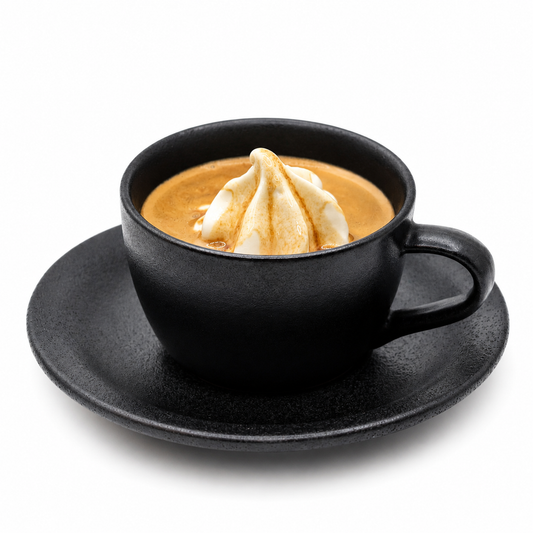 Affogato