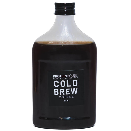 Cold Brew