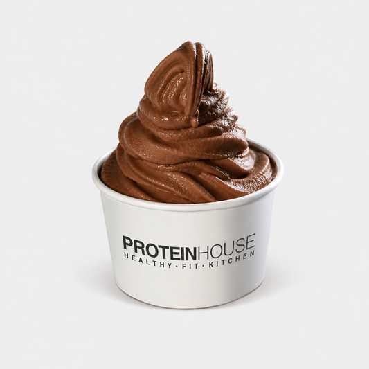 Chocolate Ice Cream