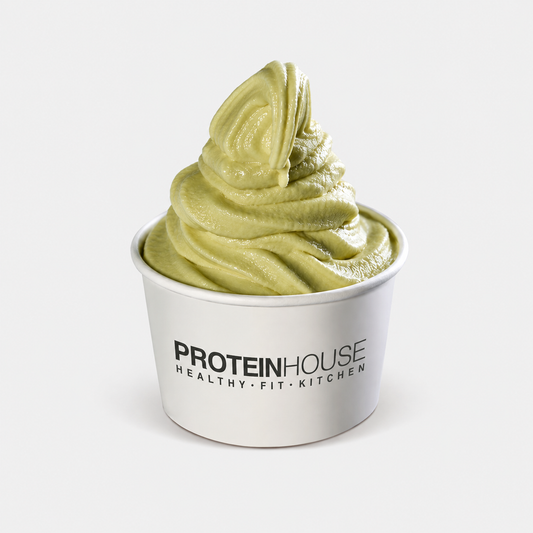 Pistachio Ice Cream