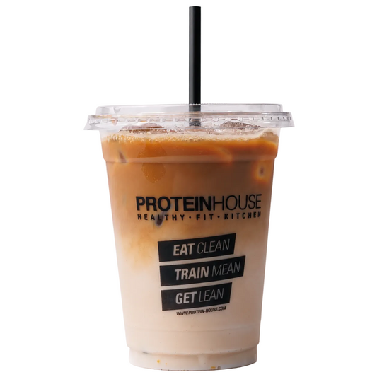 Iced Latte