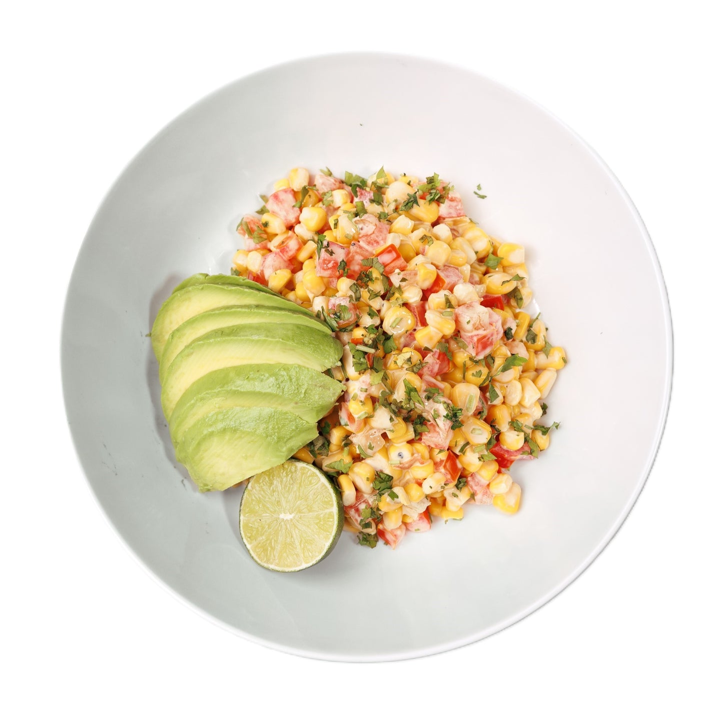 Corn Salad