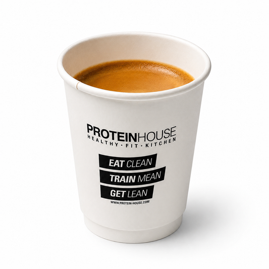 Double Espresso (Hot)