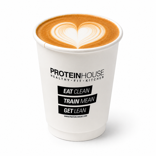 Flat White (Hot)