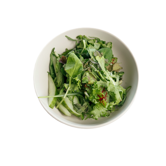 Mixed Greens 60g