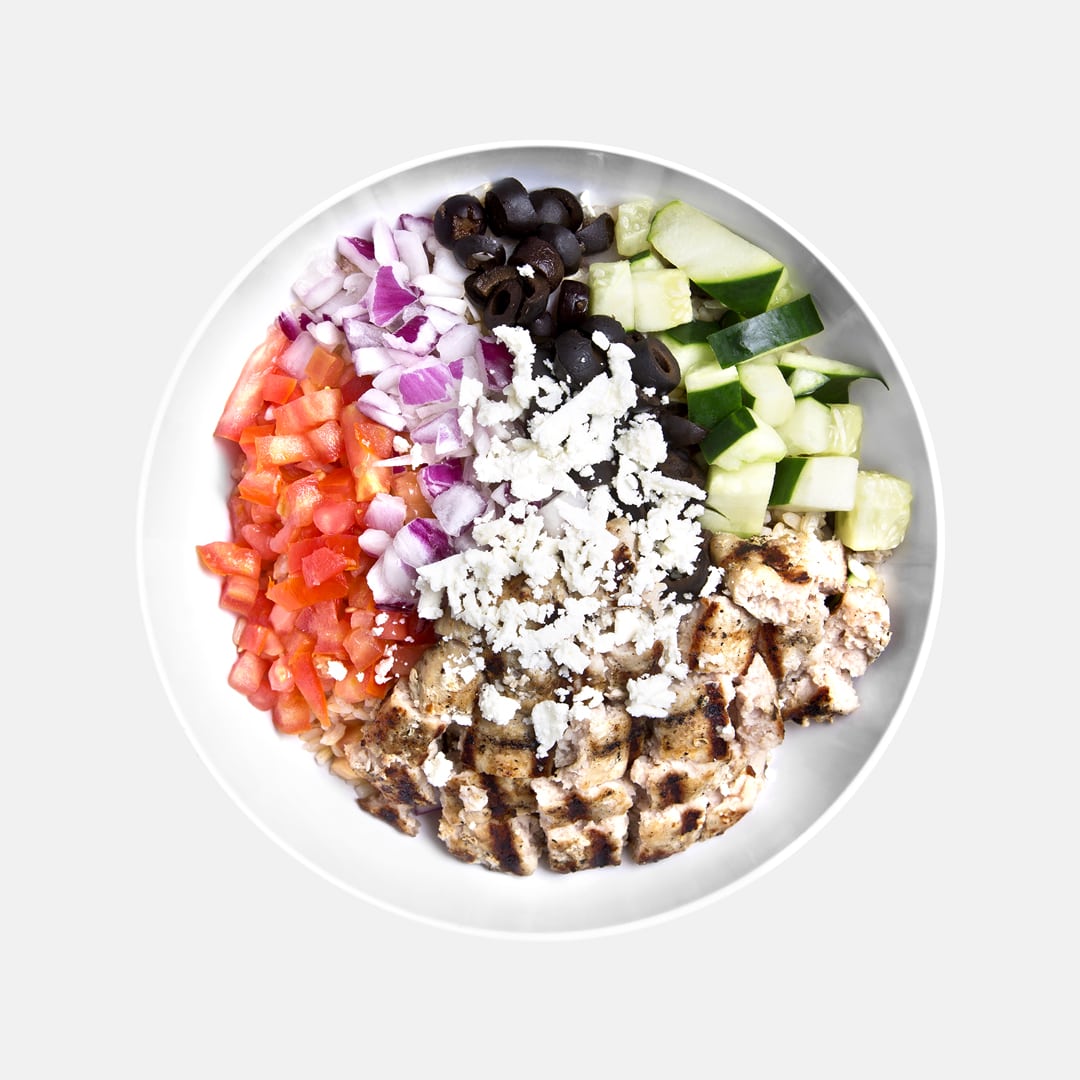Greek Box – PROTEINHOUSE UAE