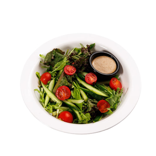 Mixed Greens Salad