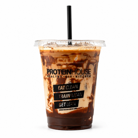 Iced Mocha