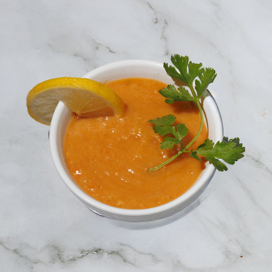 Lentil Soup