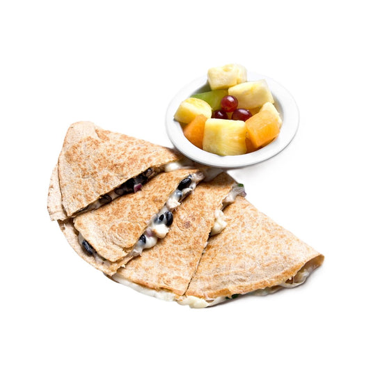 PH Chicken Quesadillas