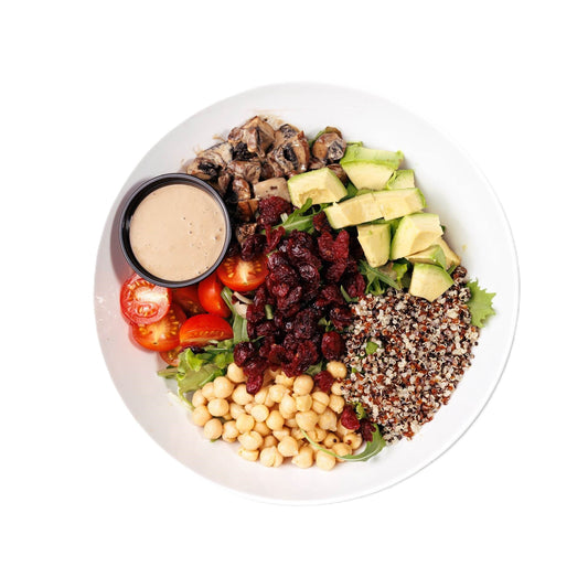 PH Vegan Mixed Salad