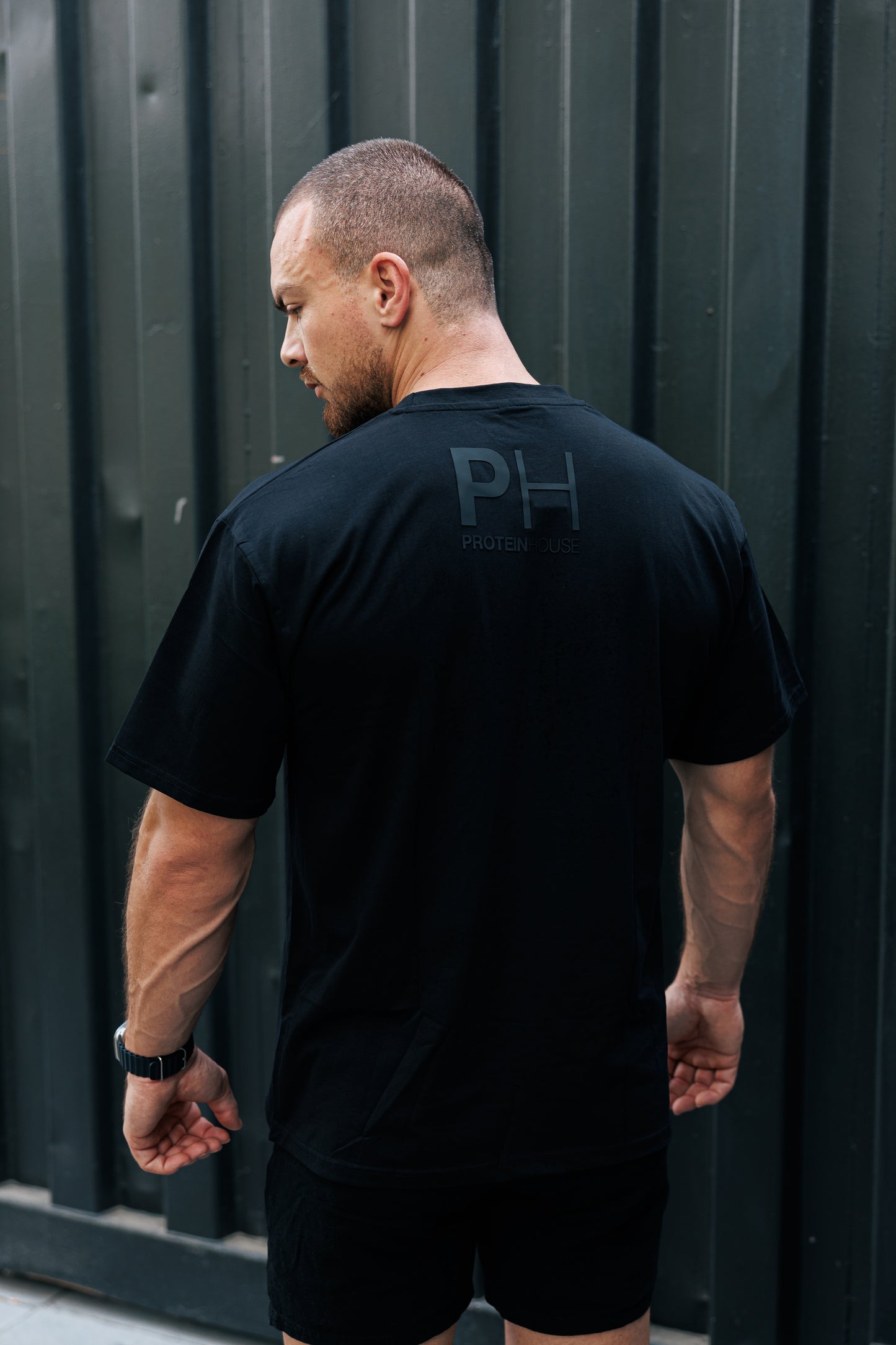 Oversize Tee
