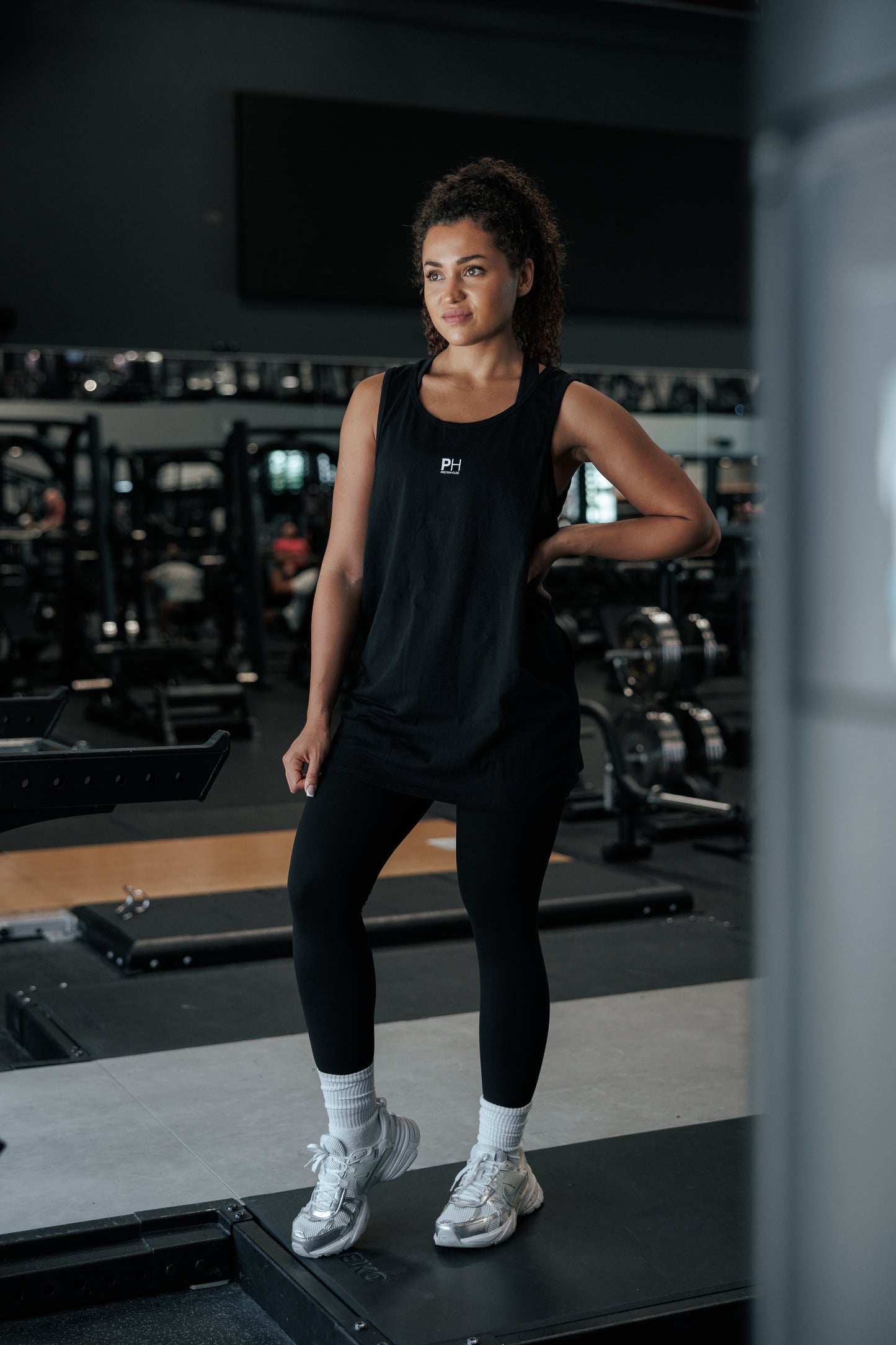Athletic Singlet