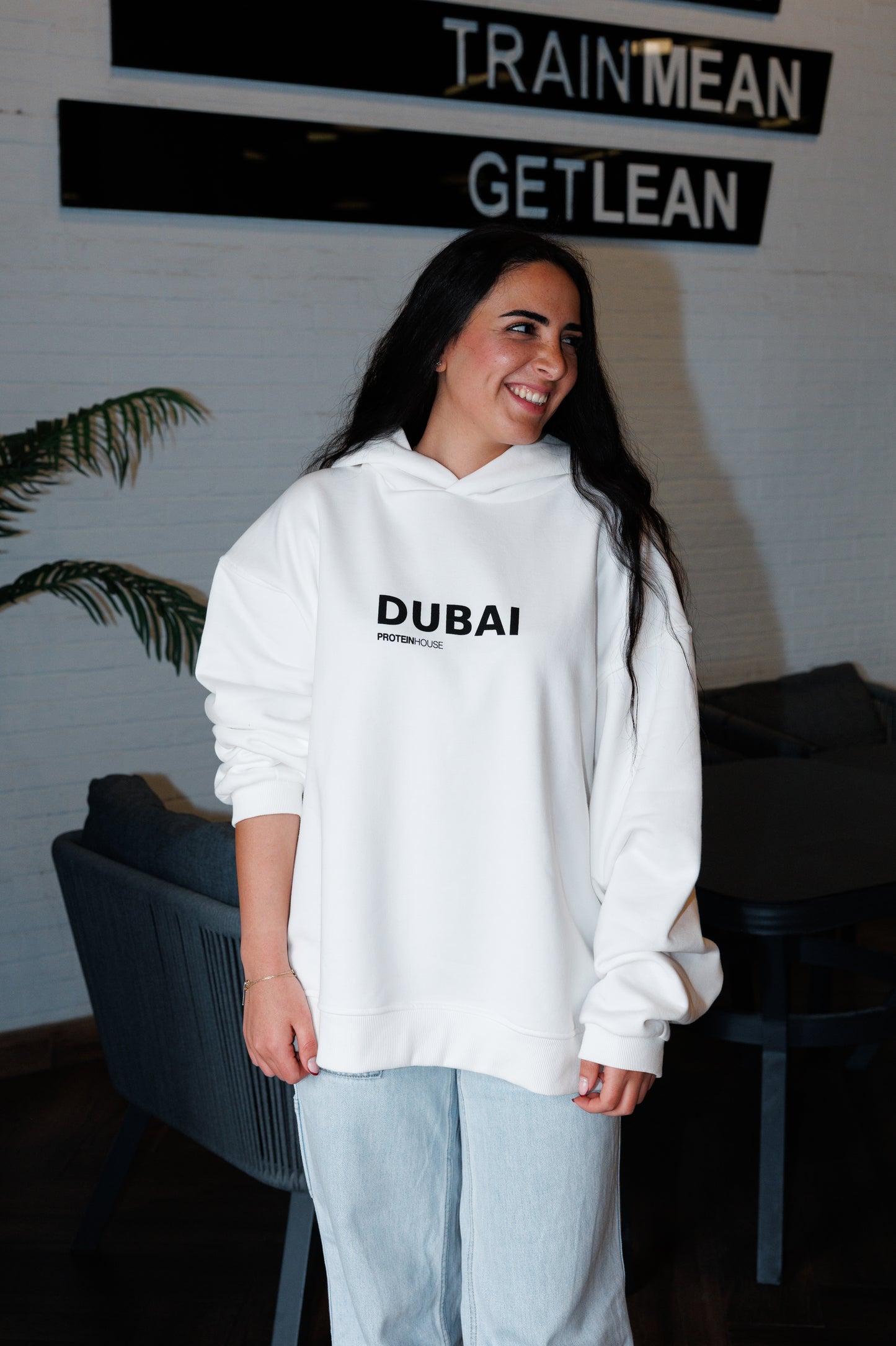 PH Dubai Hoodie