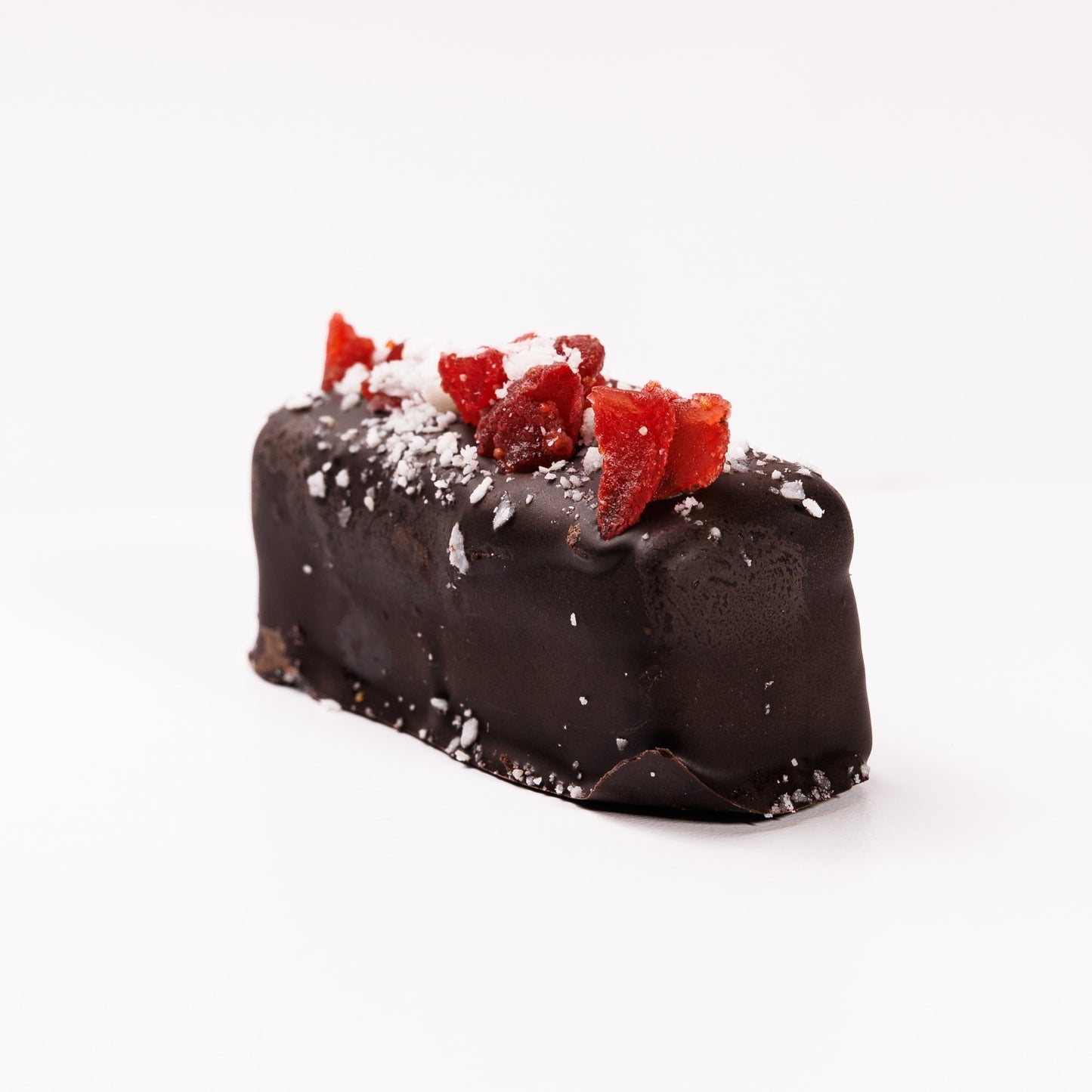 Raspberry Bounty Bar