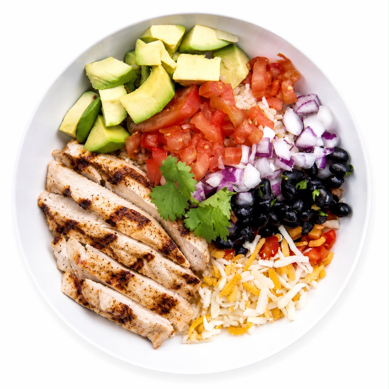 Southwest - Chicken