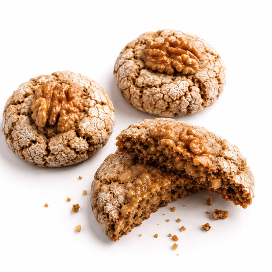 Walnut Cookies