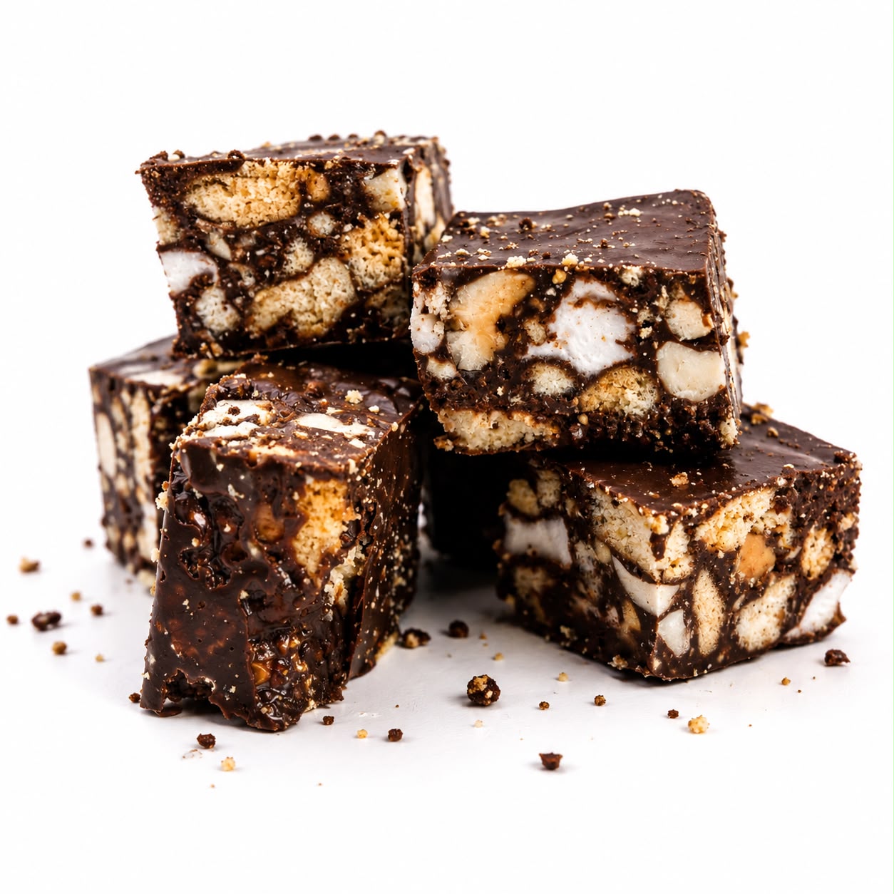 Rocky Road