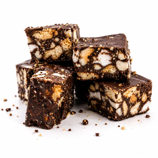 Rocky Road