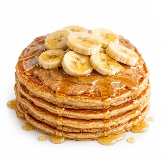 Izzy Pancakes