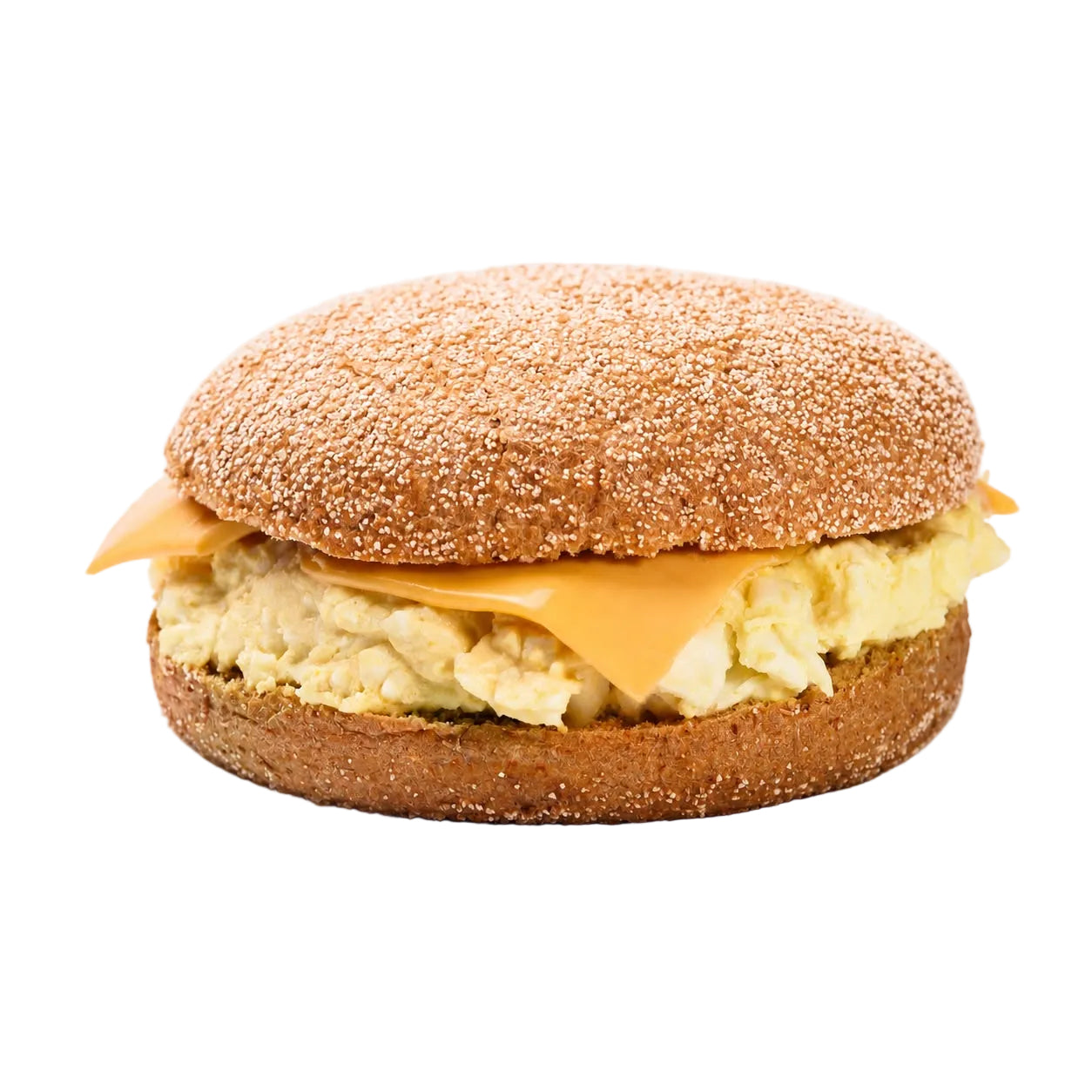 Egg Muffin Sandwich