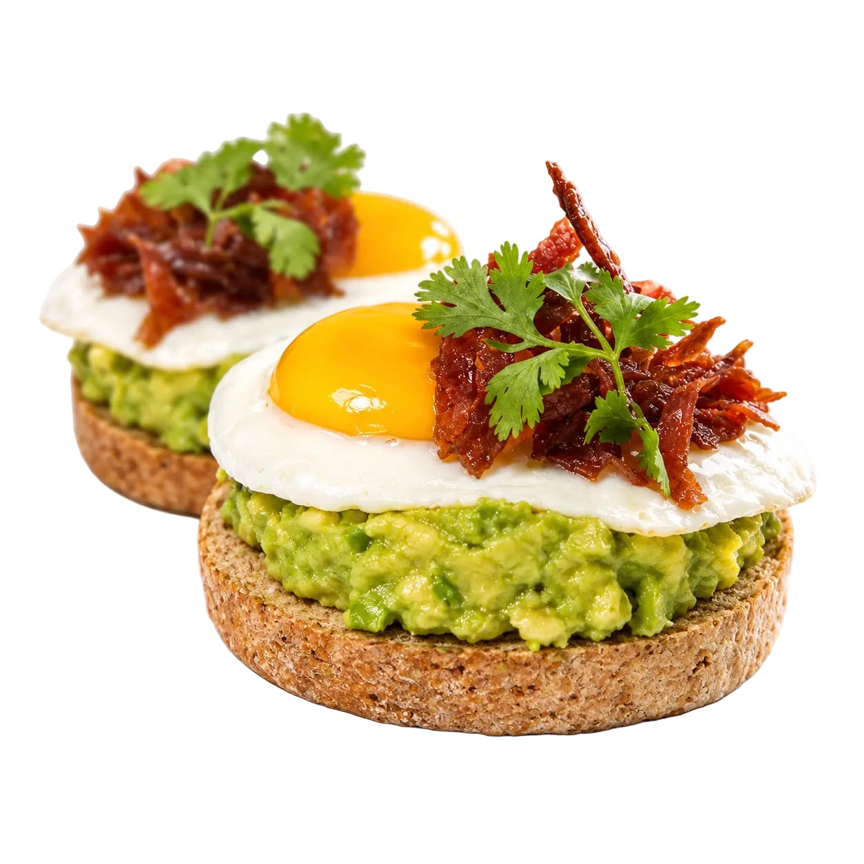 PH Avocado Toast