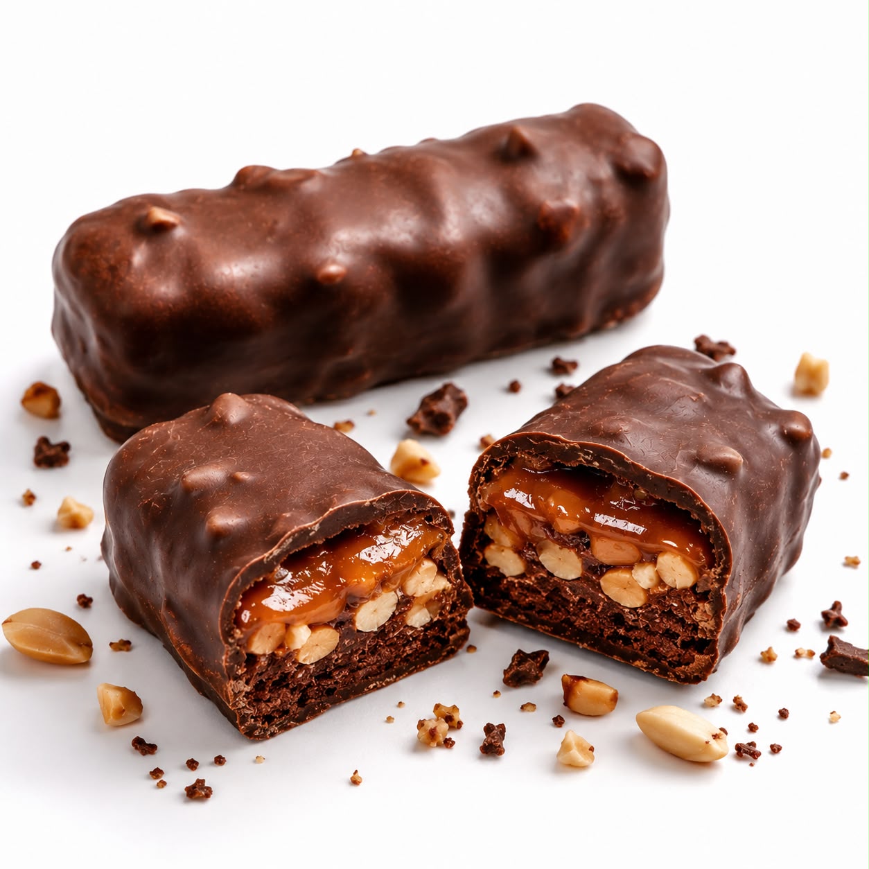 Snickers Bar