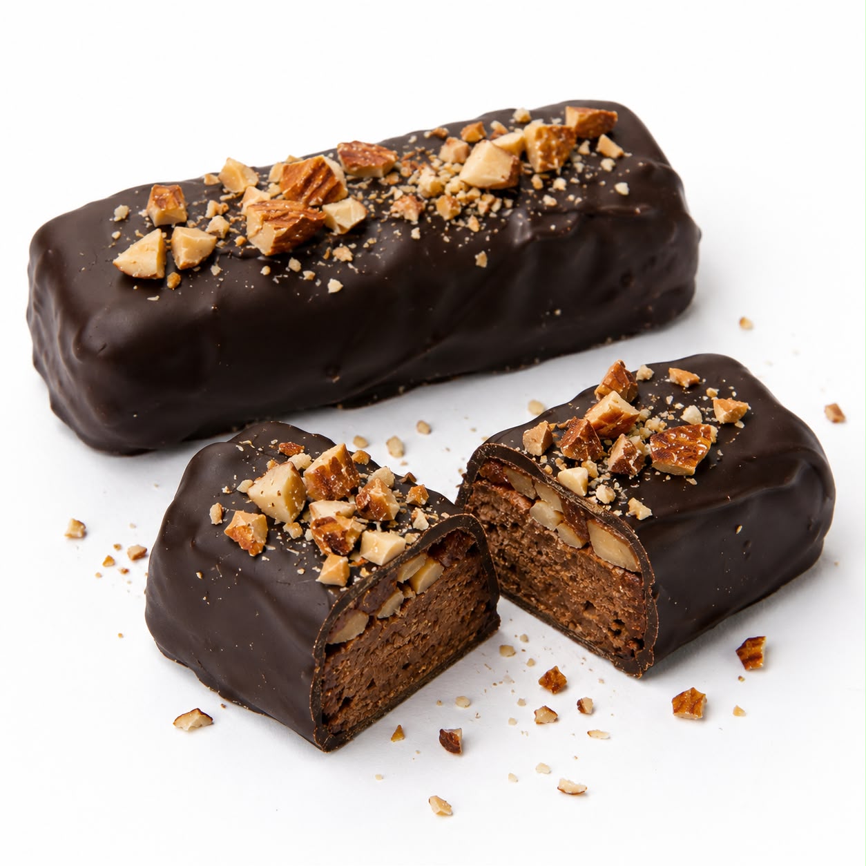 Protein Chocolate Bar