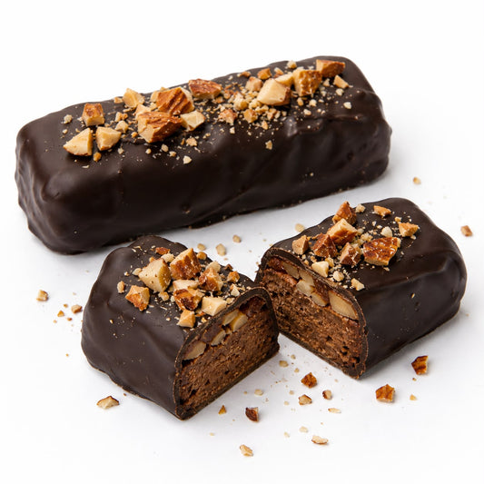 Protein Chocolate Bar