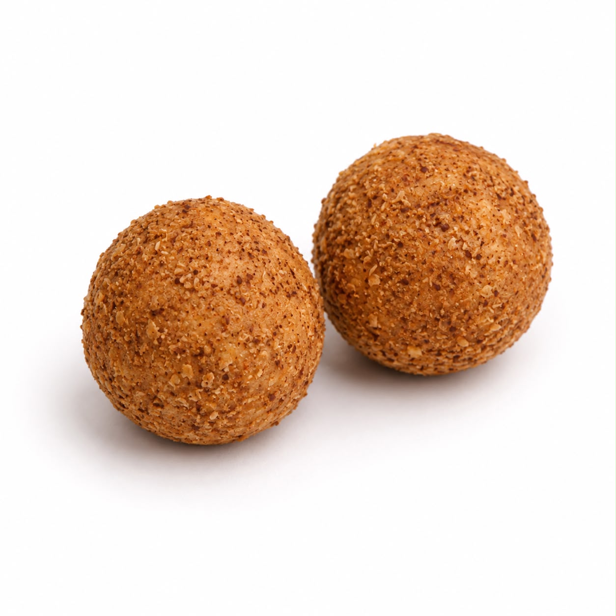 Nut Latte Balls