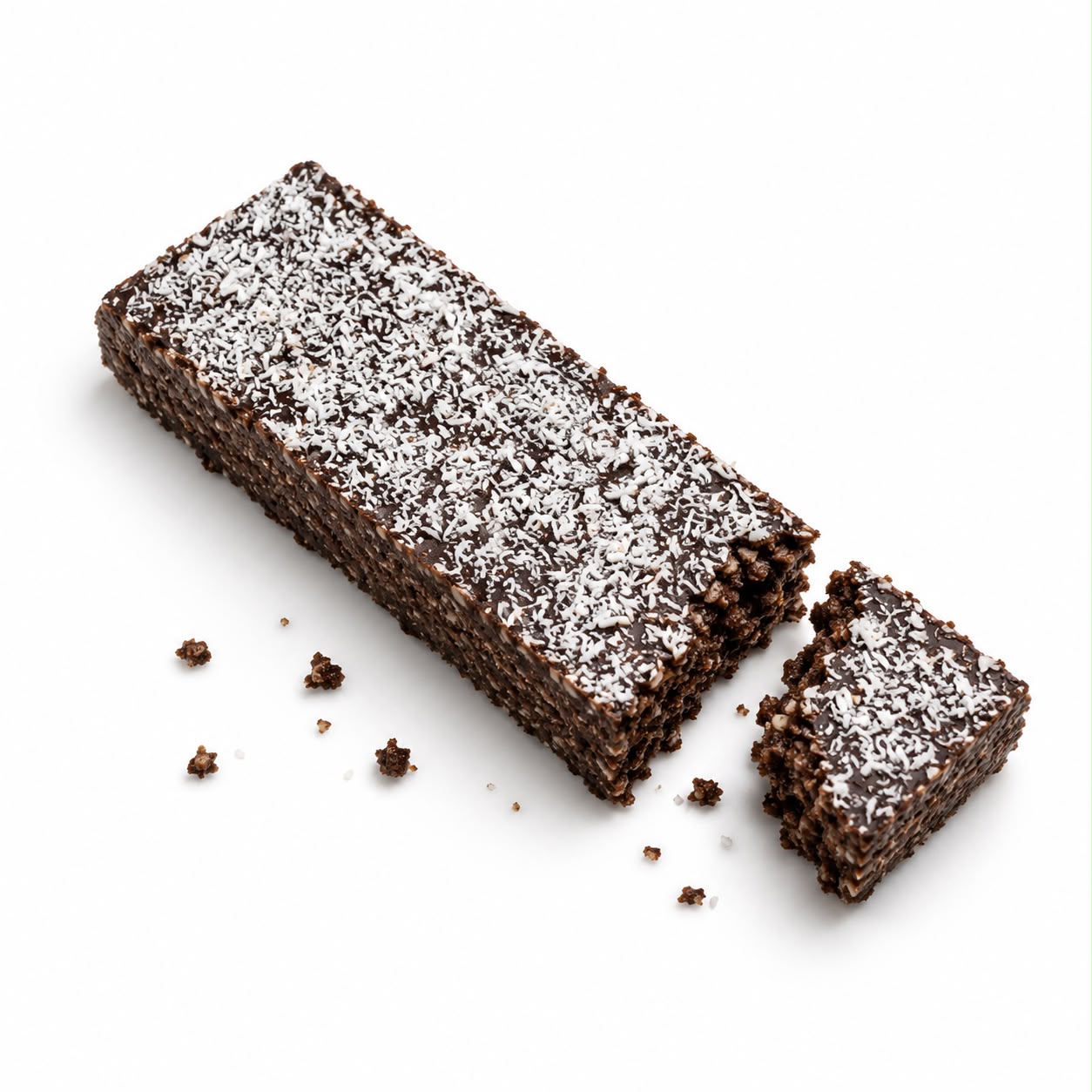 Crunchy Protein Bar
