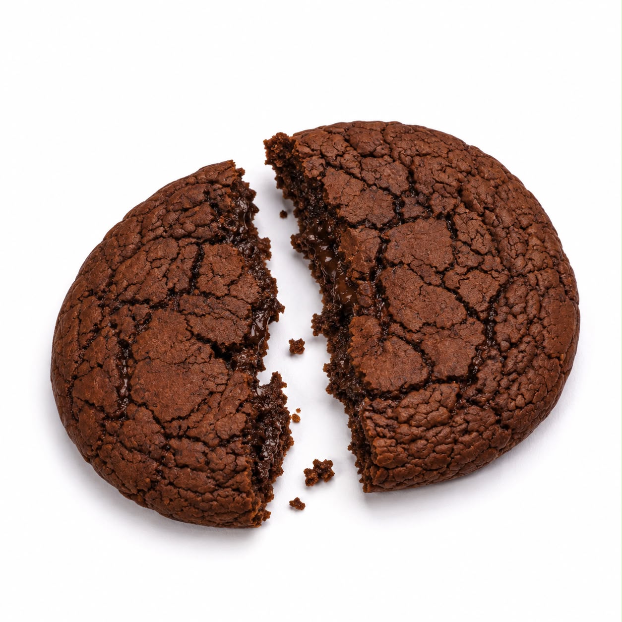Brookie Cookie