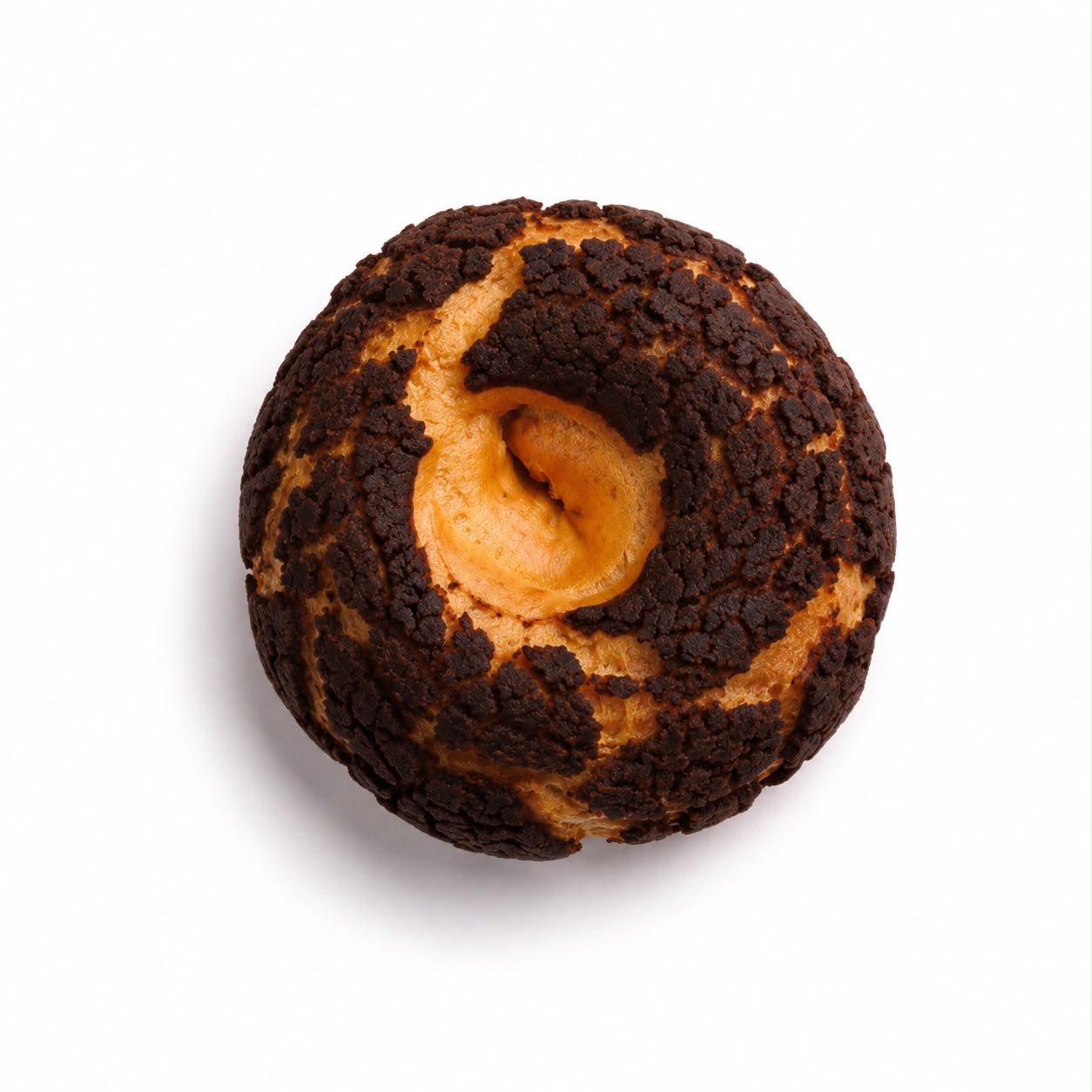 Chocolate Donut