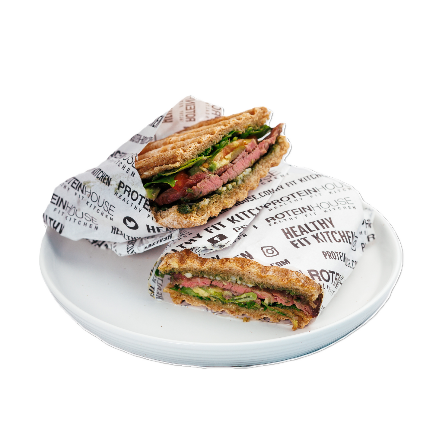PH Steak Sandwich