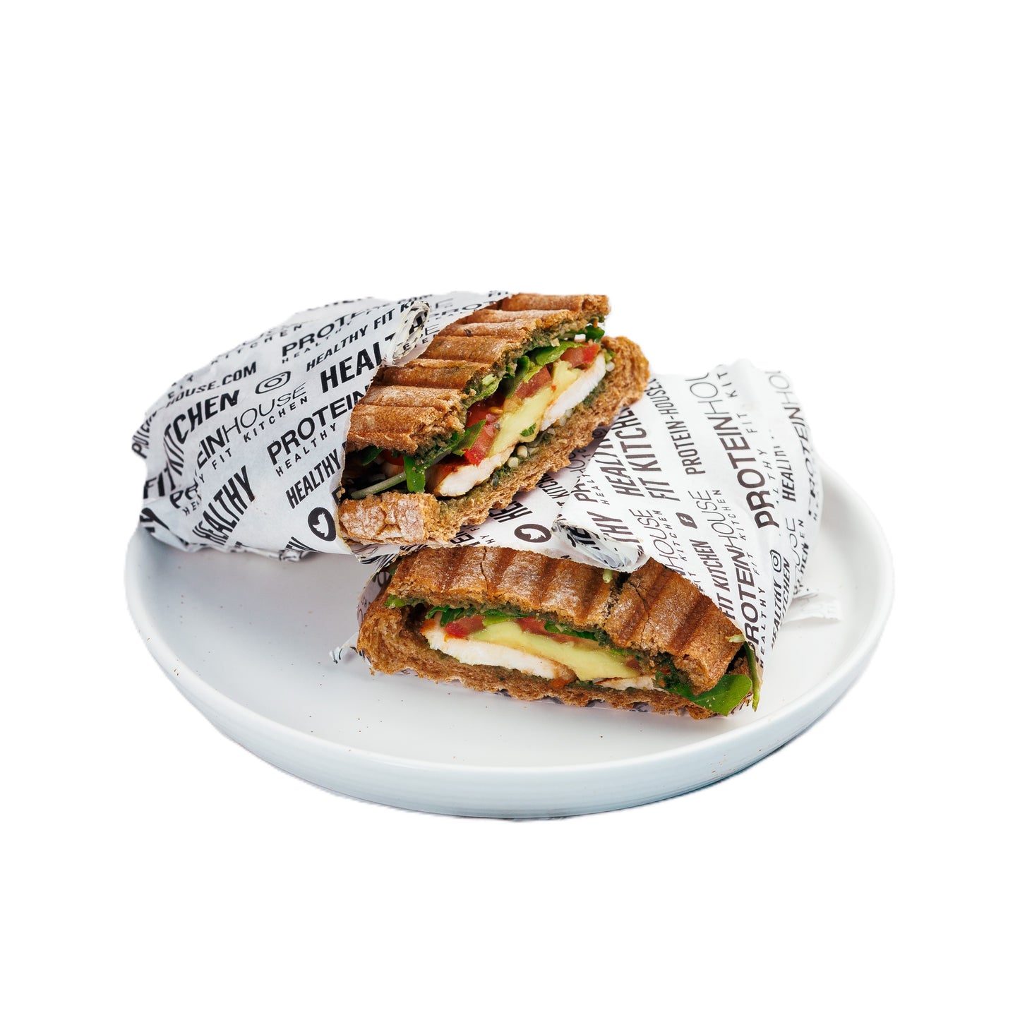 PH Club Sandwich
