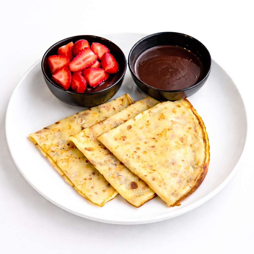 PH Crêpes