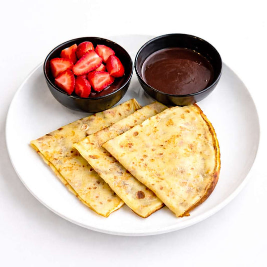 PH Crêpes