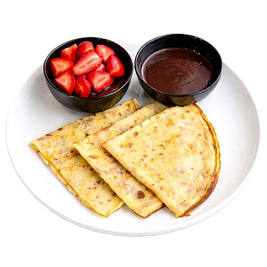 Kids Crêpes