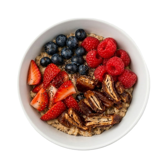 IZZY Oatmeal